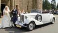 David Andrews Wedding Cars image 3
