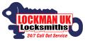 Lockman UK logo