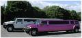 Hummer Limo Hire Leeds image 1