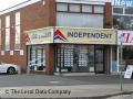 Independent Estate Agency logo
