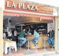 La Plaza Tapas Bar image 2