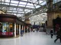 Glasgow Central Station image 2