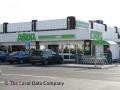 Asda Gosport logo