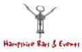 Hampshire Bars & Events logo