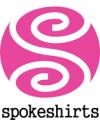 Spokeshirts logo