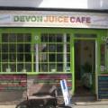 The Devon Juice Cafe image 3