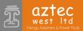 Aztec west ltd logo
