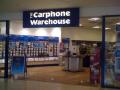 Carphone Warehouse Ltd logo