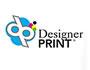 Designer Print logo