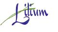 Lilium Florist logo