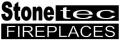 StoneTec Fireplaces logo