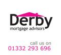 DERBY MORTGAGE ADVISORS logo