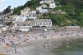 Crossroads Cottage in Looe, Cornwall image 1