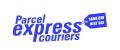 Parcel Express Couriers logo
