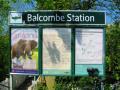 Balcombe, Balcombe Station (adj: unmarked) image 4