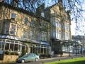 Bettys Cafe Tea Rooms - Harrogate image 2