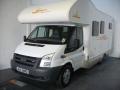 Lease Options Motorhome Hire logo