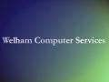 Welham Computer Services Ltd logo