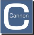Cannon cleaning services logo