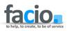 Facio Design logo