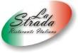 La Strada Italian Restaurant logo