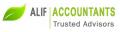 Alif Accountants logo