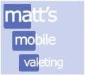 Matts Mobile Car Valeting logo