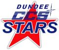 Dundee Stars Ice Hockey Club logo