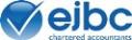 EJBC Chartered Accountants logo