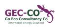 GEC-CO, Go Eco Consultancy Company logo