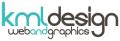 KML Web/Graphic Design logo