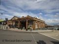 Birmingham Moor Street Railway Station image 1