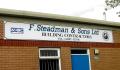 F. Steadman & Sons Ltd logo