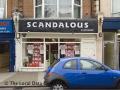 Scandalous Clothing Ltd logo
