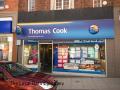 Thomas Cook logo