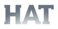 HAT Creative Ltd logo