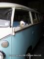 Cross Country VW Camper Hire Ltd image 2