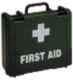 Andy Sherriff First Aid Training logo