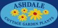 Ashdale Nursery logo