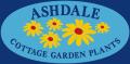 Ashdale Nursery logo