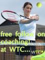 Wallington Tennis Club image 2