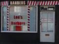 Lee's Barbers image 1
