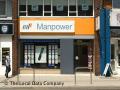 Manpower UK Ltd logo