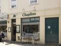 Chaplins logo