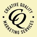 CQ Marketing Services logo