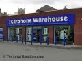 Carphone Warehouse Ltd logo