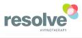 Resolve Hypnotherapy logo