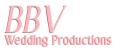 BBV Wedding Video Productions logo