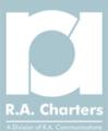 RA Charters - Yacht Weddings logo