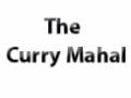 Curry Mahal logo